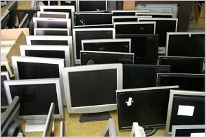 Used Monitor for Sale in Dubai