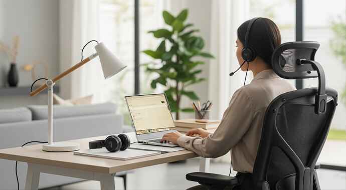 Virtual Assistant