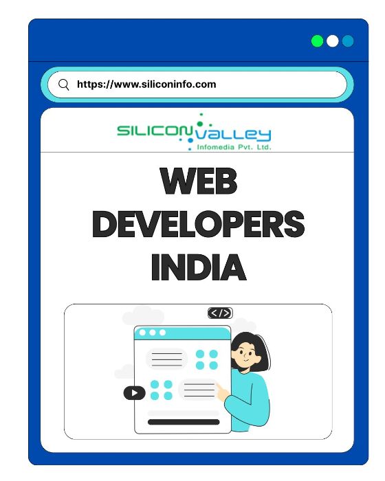 Web Developer,Offshore Web Designers