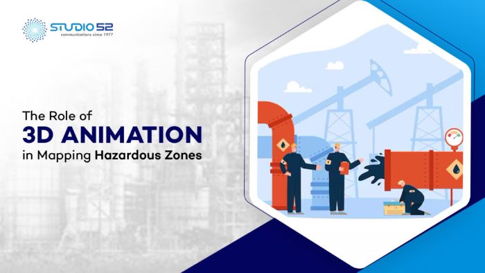 3d animated explainer video service Studio52