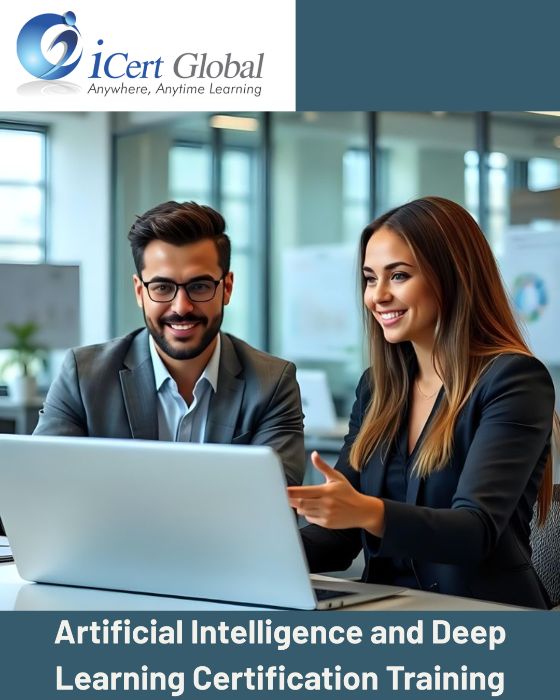 AI Deep Learning Certification Training Omaha, NE