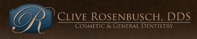 Clive Rosenbusch DDS