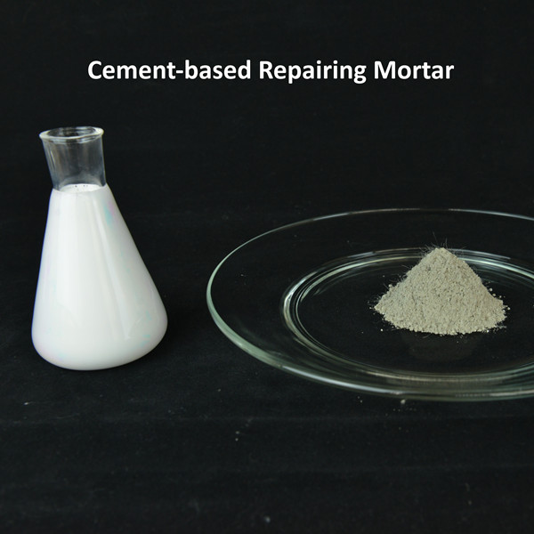 Concrete Repair: Solutions for Effective, Durable, and LongLasting Applications
