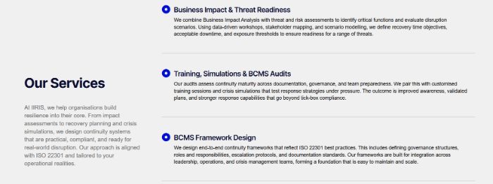 Corporate Security Outsourcing India