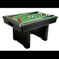 Custom pool tables for sale