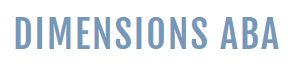 Dimensions ABA