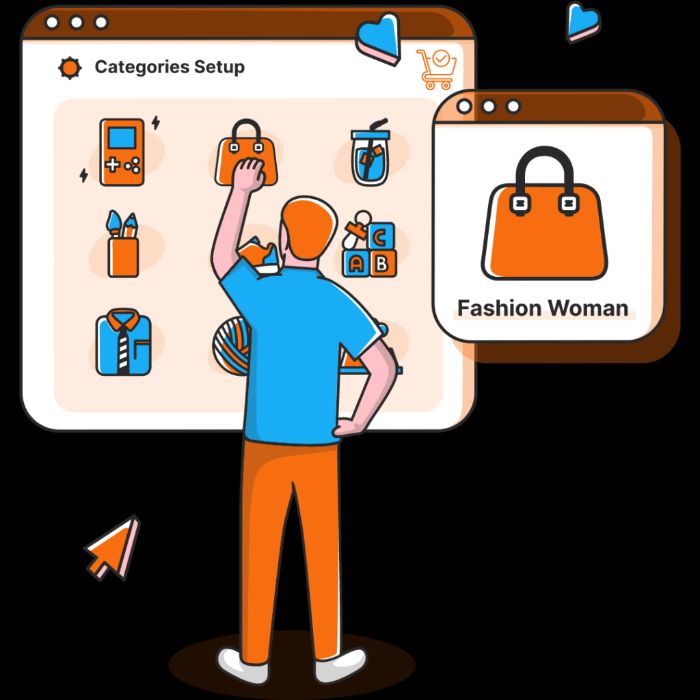 Ecommerce Website Design Development Artzen Technologies
