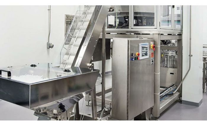 EfficiencyBoosting Equipment for the Food Industry