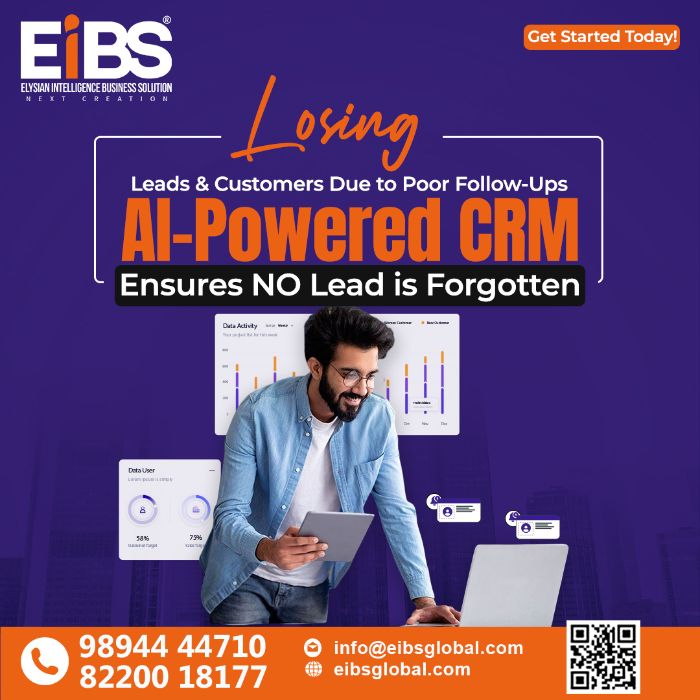 EiBS Software Development Company