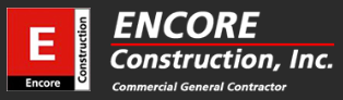 Encore Construction Inc.