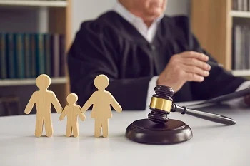 Experienced Child Custody Attorney in Media, PA LaMonaca Law
