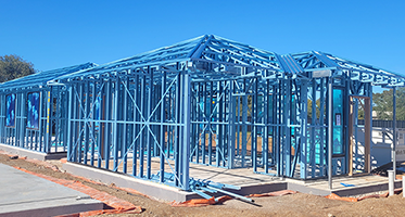Expert Floor Truss Construction Services Reliable Structural Solutions