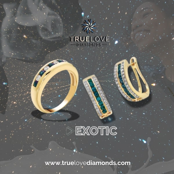 Explore our exquisite range of engagement rings