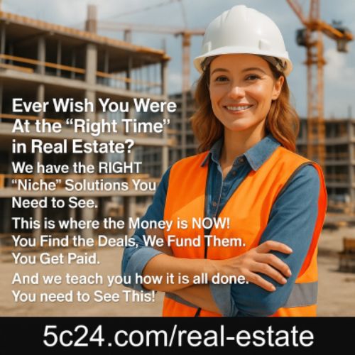 FinallyReal Estate Made SIMPLE!
