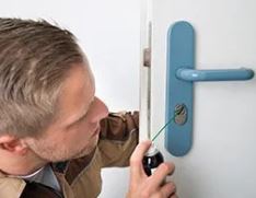 FirstClass Lock Key Store