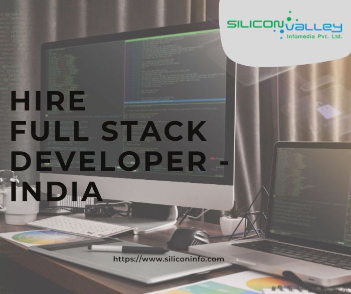 Full Stack Programmer,Outsource Full Stack Developer India