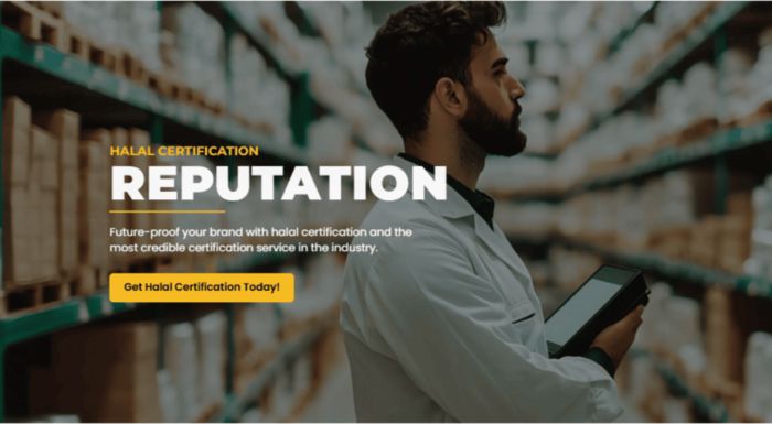 Halal Certification USA Halal Certification USA