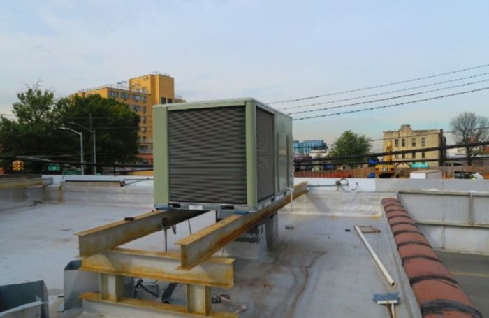 Heating System Inspections