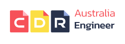 High Quality CDR Services CDR Australia Engineer