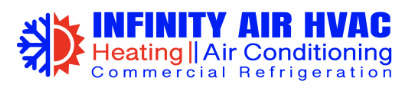 Infinity Air HVAC