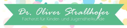 Kinderarztpraxis Dr. Strallhofer