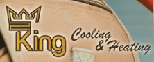 King Cooling and Heating