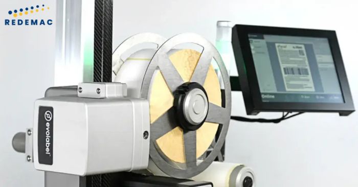 Label Applicators, Printers Complete Labeling Machines Redemac Label Applicators, Printers Complete Labeling Machines Redemac