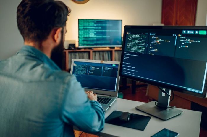 Learn Full Stack Development Online SkillUp Online Certification