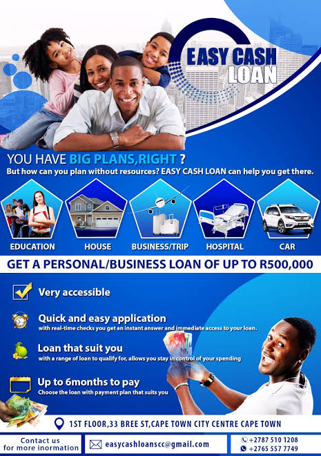 Loan Offer 5 Interest Rate