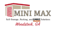 Mini Max Storage