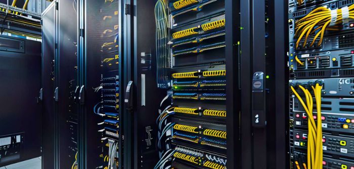 Network Cabling in Ohio