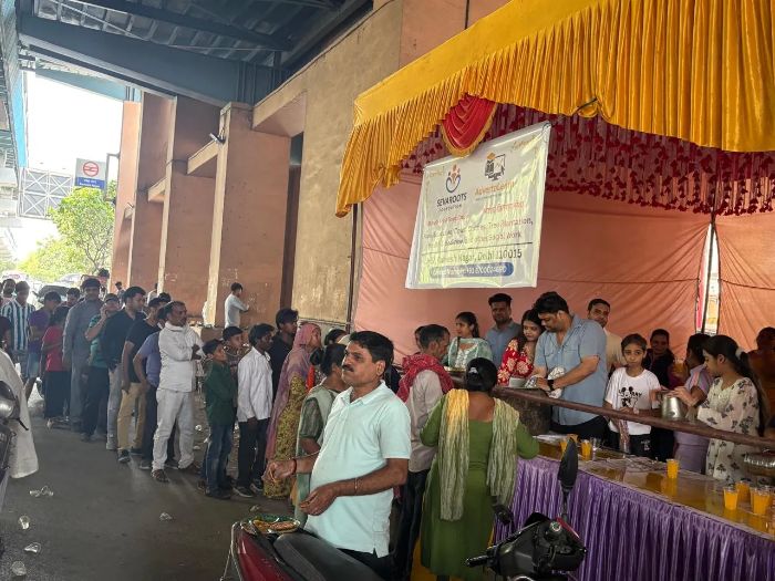 NGO Donation