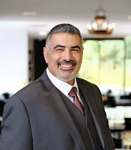 P. Christopher Ardalan