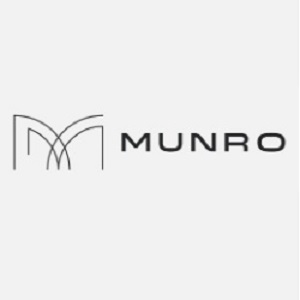 Paver Patios Outdoor Living by Munro Landscape Design Munro