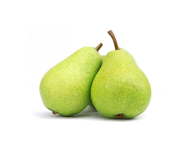 Pear