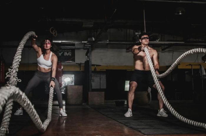 Personal Training Mnchen