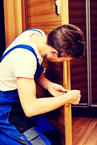 Phoenix Locksmith Store