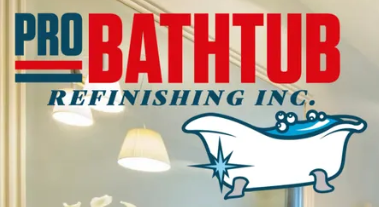 Pro Bathtub Refinishing Inc.