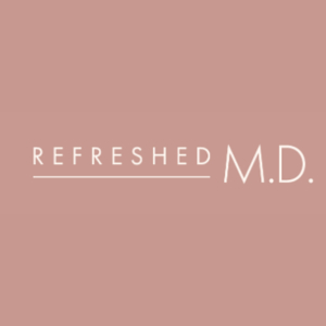 Refreshed MD