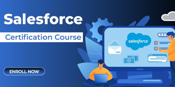 Salesforce Certification
