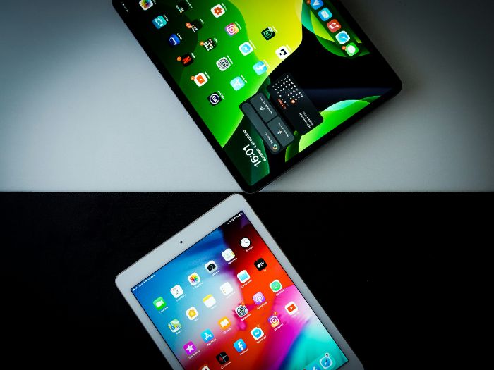 Shop Refurbished Tablets Online Great Deals Now Live at BuyBackStore!
