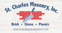 St. Charles Masonry Inc.