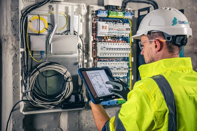 TAM Services TAM Services
