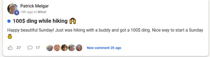 Tired of working long hours for little pay?
