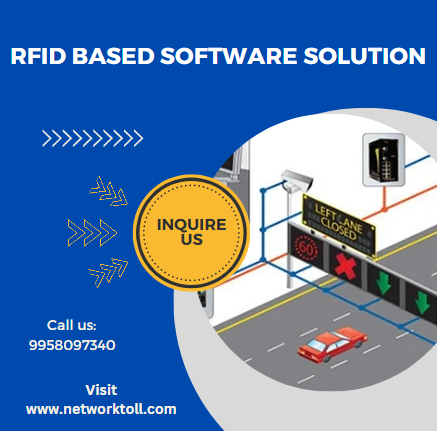 Topnotch things to notice about RFID based software system