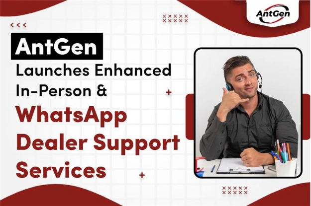 Total Wireless Master Agent