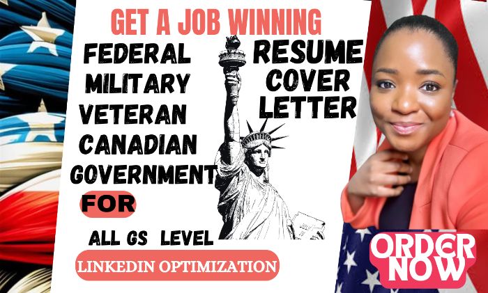 Transform Your Resume. Accelerate Your Job Search.
