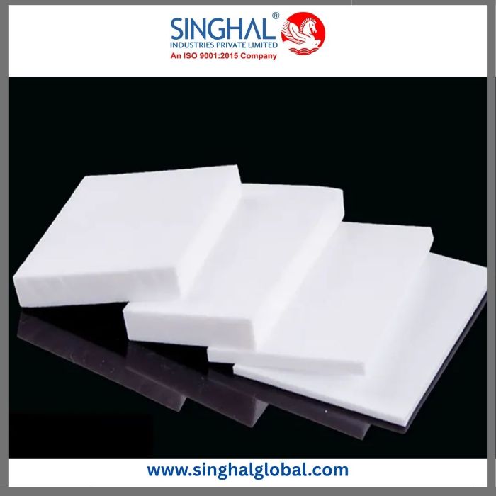 Versatile PP Sheet Suitable for Multiple Applications
