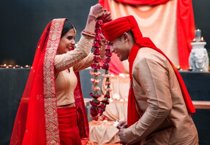 VIP Matrimonial Service