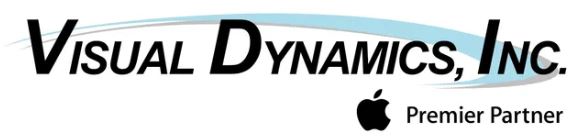 Visual Dynamics Inc.